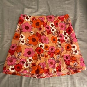 Urban Outfitter skirt